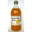 Moštěnický sirup Ananas 0,7 l