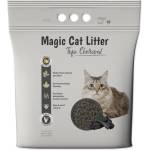 Magic Cat Постелка Magic Litter Tofu дървени въглища 6л (003-404)