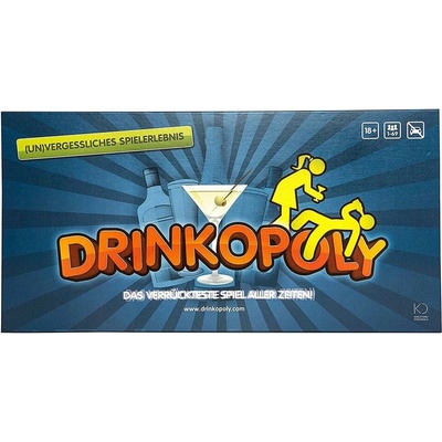 Drinkopoly Secrets