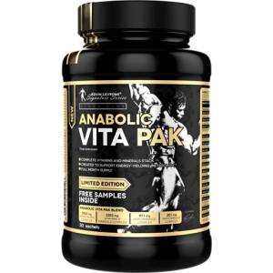 Kevin Levrone Signature Series Анаболен Вита Пак / 30 пакетчета