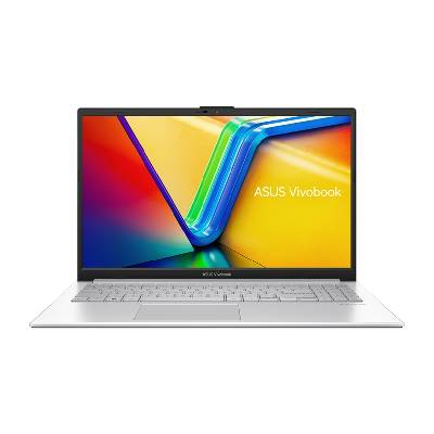 Лаптоп, Asus Vivobook Go E1504FA-BQ2871NA, AMD Ryzen 5 40 2.8GHz (6MB Cache, up to 4.3GHz, 4 cores, 8 Threads), 15.6" FHD (1920x1080), 16GB (on bd)LDDR5 , 512 GB SSD G3, AMD Radeon Graphics, Backlit , Ch (90NB0ZR1-M07H80)
