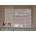 Compatible Бушинг за долна опорна ролка, комплект fc 200, fb1-3090 (fb1-3090)