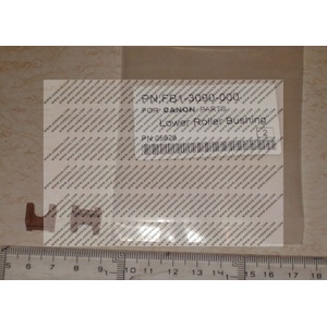 Compatible Бушинг за долна опорна ролка, комплект fc 200, fb1-3090 (fb1-3090)