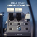 Image 1 of Thrustmaster TCA Yoke Pack Boeing Edition (4460210)