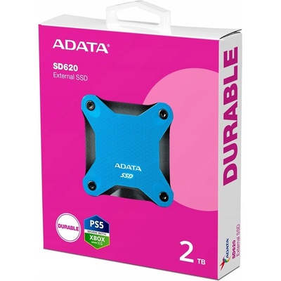 ADATA SD620 2TB, SD620-2TCBL