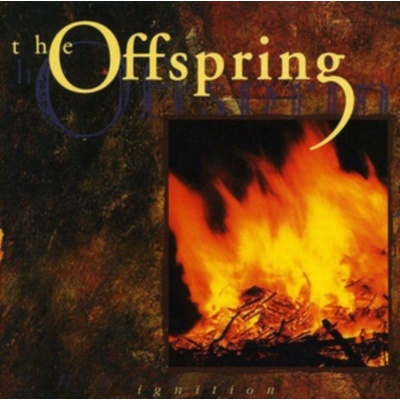 Offspring - Ignition -Reissue- LP
