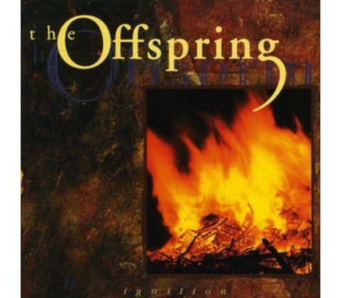 Offspring - Ignition -Reissue- LP