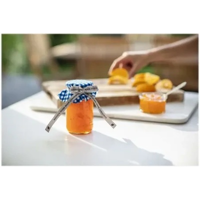 Brother P-Touch 12mm light grey/gold ribbon tape (TZER931)