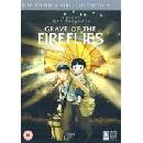 Grave Of The Fireflies DVD