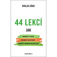 44 lekcí - Niklas Goeke