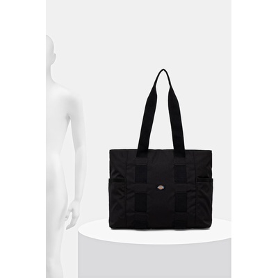 Dickies Чанта Dickies (DK0A87MYBLK1)