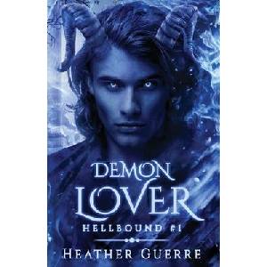 Demon Lover | Heather Guerre (ISBN: 9781958638149)