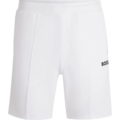 BOSS Headlo MB Jersey Biely