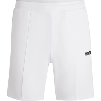 BOSS Headlo MB Jersey Biely