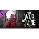 Hry na PC This War of Mine: The Little Ones