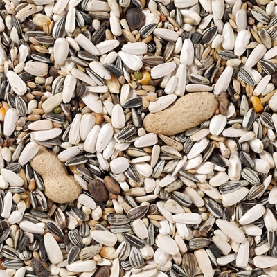 Deli Nature 60 Parrots Basic 3 kg