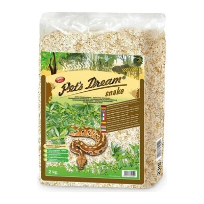 JRS Pet’s Dream Snake 2 kg