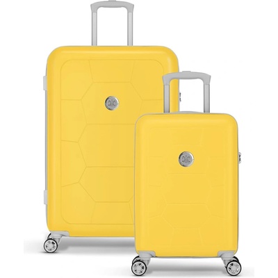 SUITSUIT TR-1357/2 Caretta Daffodil 83 L 31 L