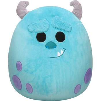 Squishmallows Disney Sulley 35 cm