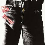 Universal Rolling Stones: Sticky Fingers (Remastered) - CD (014585)