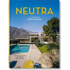 Neutra. 45th Ed. | Barbara Lamprecht (ISBN: 9783754400043)