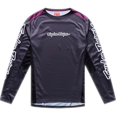 Troy Lee Designs TLD Stage LS Signature Carbon