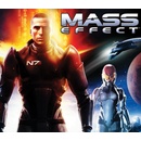 Mass Effect