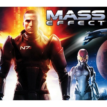 Mass Effect