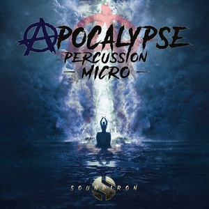 Soundiron Apocalypse Perc Micro (Дигитален продукт)