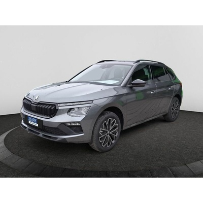 Skoda Kamiq 1.0 TSI 85 kW
