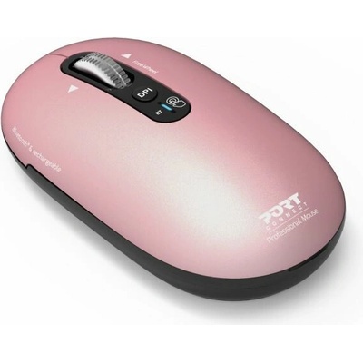Port Connect Pure MAC 910503