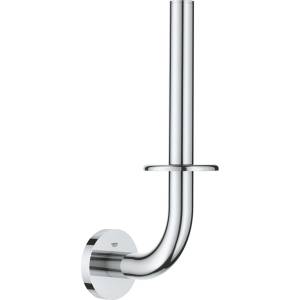 GROHE QuickFix Start - Държач за резервна ролка тоалетна хартия, хромиран 41186000 (41186000)