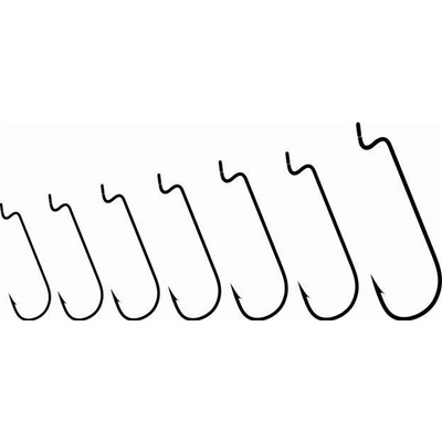 Jaxon - Sumato Spin Hook DX - vel. 1