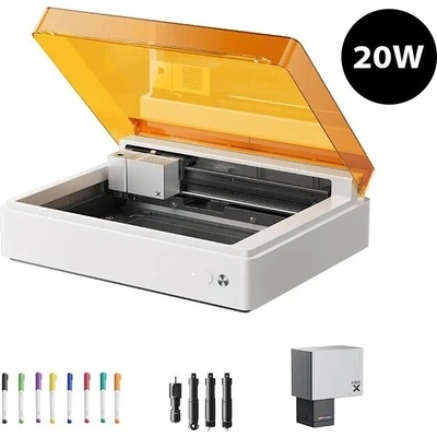 xTool M1 Ultra 20W Standard