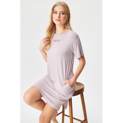 DKNY Нощница DKNY Next Gen Classics къса (YI30092_kos)