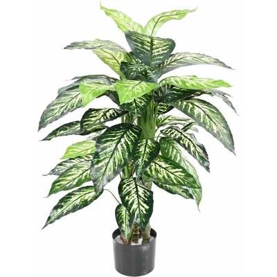Umelá rastlina Difenbachia 100cm