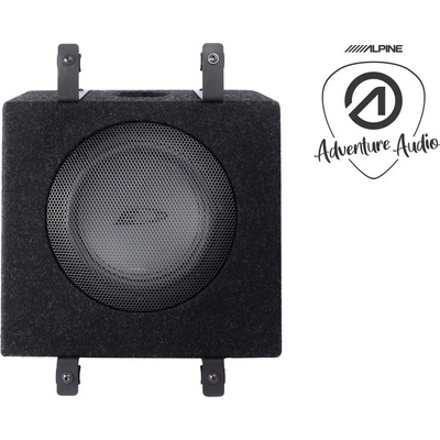 Alpine SWC-W84S907