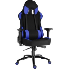 NEOSEAT GAMER TEX černo-modrá