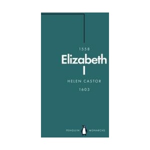 Elizabeth I (ISBN: 9780141989945)