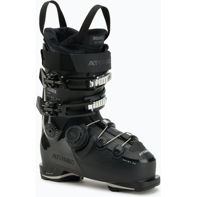 Atomic Дамски ски обувки Atomic Hawx Prime 85 BOA W GW black/anthracite