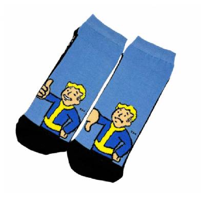 Fallout 4 ponožky