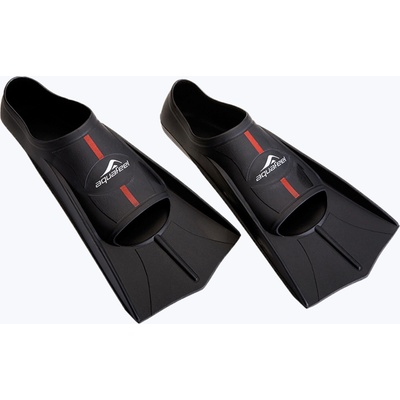 Aquafeel Плавници Aquafeel Swim Fin black/red