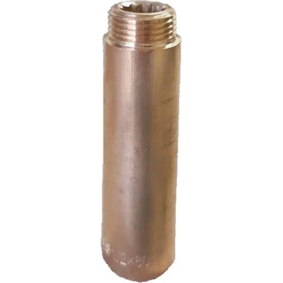 THS Thermostyle УДЪЛЖИТЕЛ ths thermostyle МЕСИНГ ПОЛИРАН (3800154031878)
