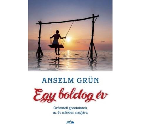 Egy boldog év