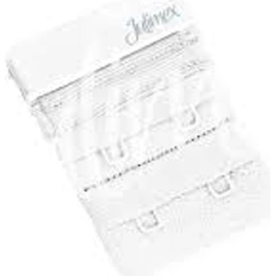 Julimex Zmenšovač obvodu podprsenky BA02 Barva: bílá, Velikost: UNI – Zboží Dáma