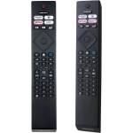 Philips 996592301052, 398gr10bephn0069bc, 398gr10bephn0069hr, hr45b-gj21-02 - оригинален дистанционен контрол (996592301052, 398gr10bephn0069bc,398gr10bephn0069hr, hr45b-gj21-02) Дистанционно