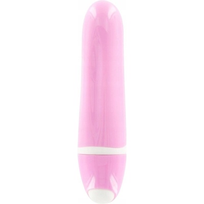 Vibe therapy růžový ABS 8 7 cm