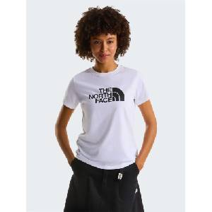 The North Face Тениска w evolution half dome slim short sleeve (nf0a8fx6fn41)