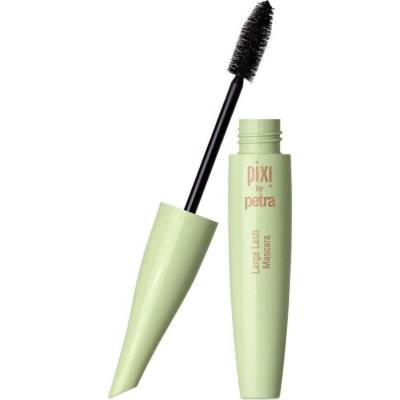 Pixi Bold Black řasenka black 12 ml