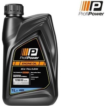 ProfiPower 4CAR 10W-40 PP FULL CLEAN 5 l